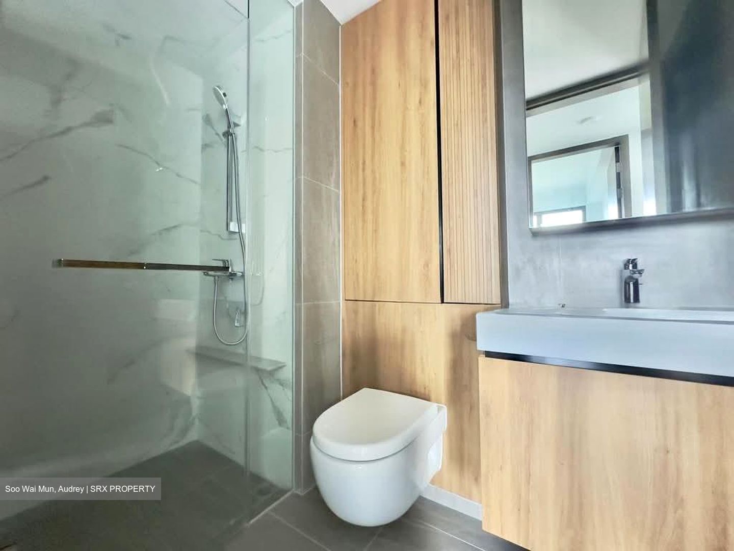 Amo Residence (D20), Apartment #534765631